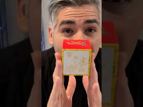 Unboxing de la Cajita feliz de Minecraft! #minecraft #minecraftpelicula #mcdonalds
