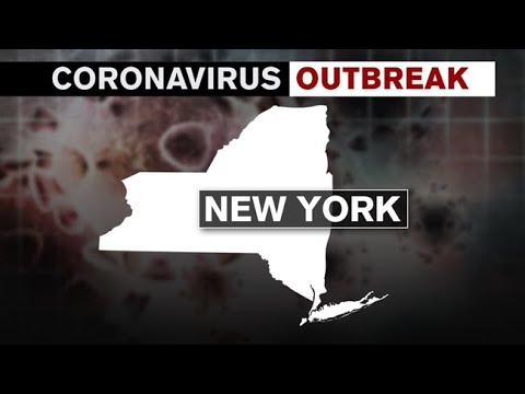 Coronavirus Update: State Of Emergency Declared In NYC ...