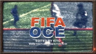 Fifa Community Edits - One Clip Edit
