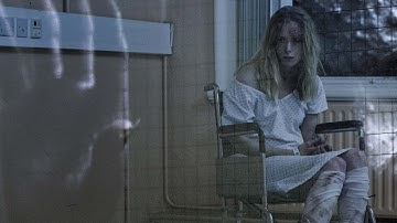 悪霊が迫る！映画『ネイルズ　－悪霊病棟－』予告編