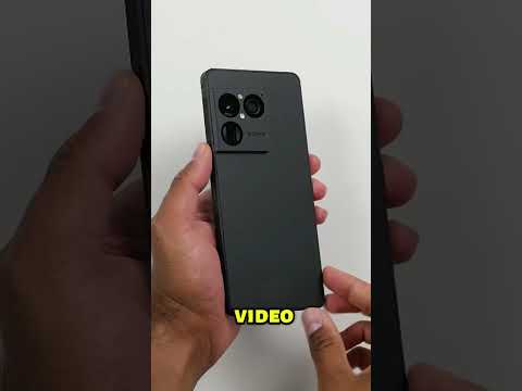 Sony Xperia 1 VIII: Lo que Samsung y Apple eliminaron 😳🔥