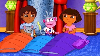 Download Lagu Dora and Friends the Explorer Cartoon ► Good Night, Dora! A Lift the Flap Story Paperback! MP3