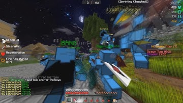 HCTEAMS (Map 17) | Winning Citadel #2 with DragLimit