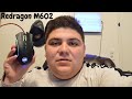 Redragon M602 RGB Gaming Mouse Review!