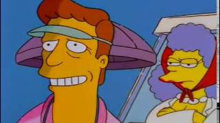 Troy McClure - Are You Gay Resimi