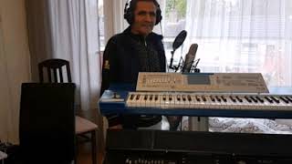 المطرب المرحوم تيادورس اوشانا