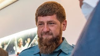 Суд — за Кадырова | ВЕЧЕР | 06.12.18 Суд — за Кадырова | ВЕЧЕР | 06.12.18