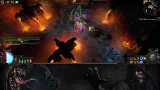 Highlight: Emberwake Ignite Fireball Trickster - AL8 Conquerors and Sirus