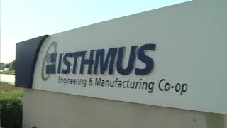 Isthmus Engineering & Manufacturing