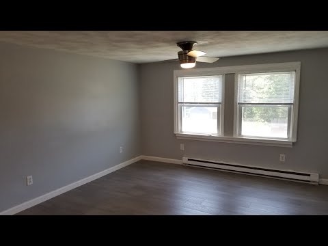 73 Newell Street, West Warwick, RI home video tour