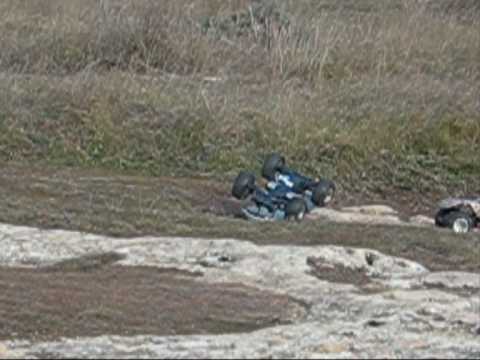 SEBEN RACING RC VS SEBEN