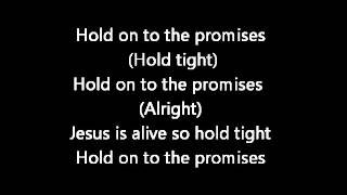 Promises - Sanctus Real chords