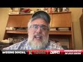 “I’LL DIE ON THAT F**KING HILL” DAN RAFAEL ON MAYWEATHER LAWSUIT, WILDER CLAIMS, SHAKUR STEVENSON
