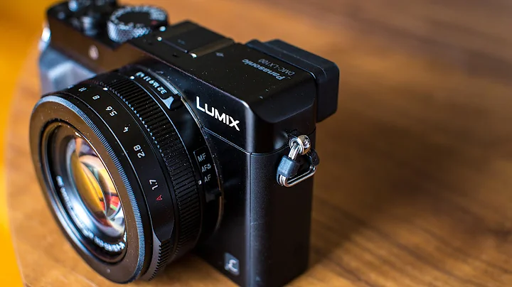 Tested In-Depth: Panasonic Lumix LX100