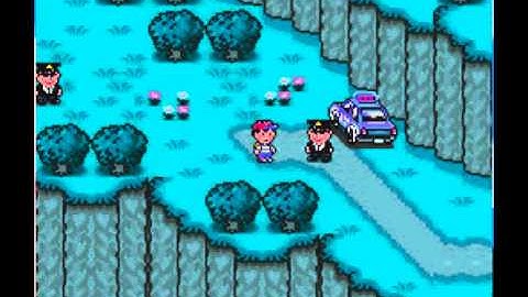 Earthbound Part 1:Introduction