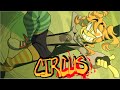 Circus Animatic (COMPLETE)