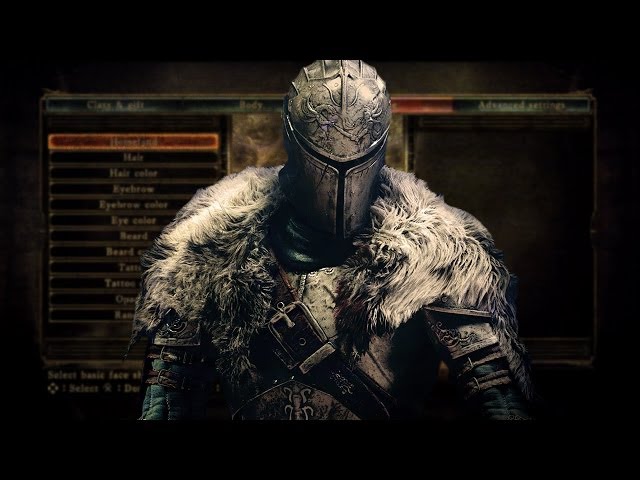 Which Dark Souls 2 Class Is Best For You? - GameSpot