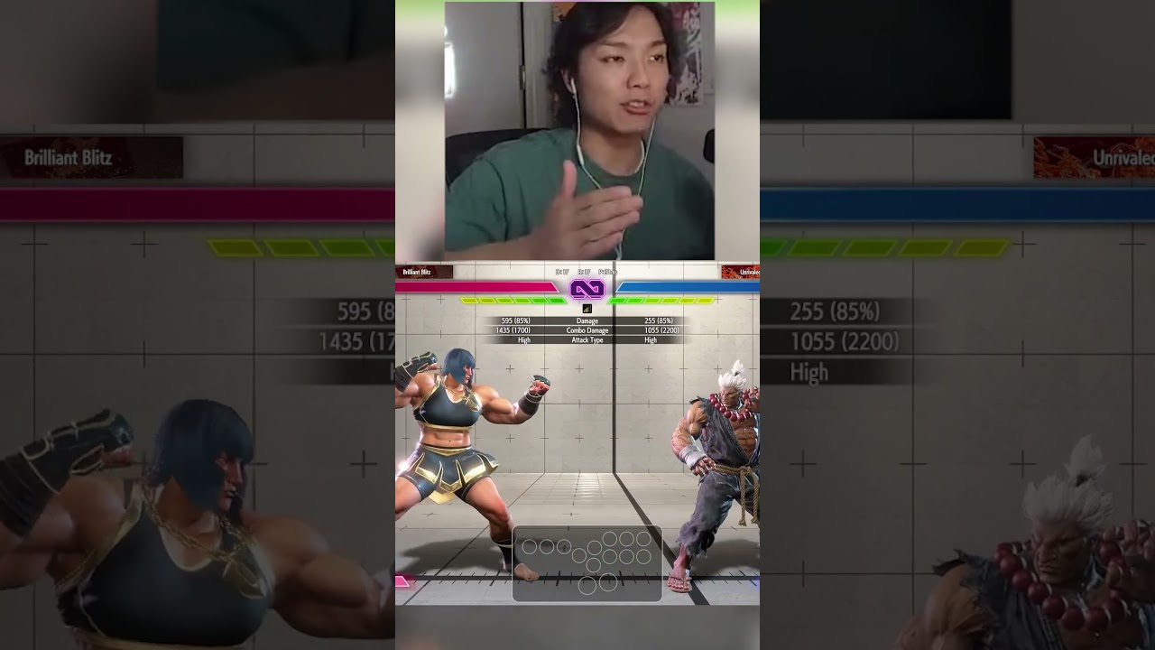 You NEED More Offensive Pressure! | SF6 Tips 