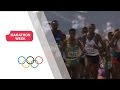 1996 Atlanta Olympic Marathon | Marathon Week