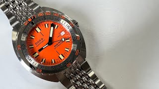 Is The Doxa 300T Still Worth The Hype ?