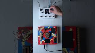 My go to sound design setup