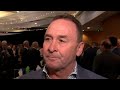 ‘We found a way to help her’: Ricky Stuart opens up about his charity work