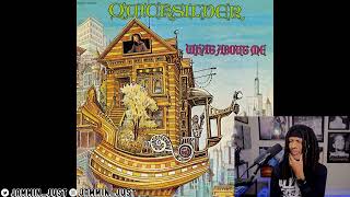 FIRST TIME HEARING Quicksilver Messenger Service - What About Me? REACTION
