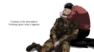 【Yuutsukoe Karasu (Arpasing)】 -ERROR 【UTAU English】