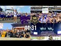 Ucf football sights  sounds from the big 12 debut at kansas state 