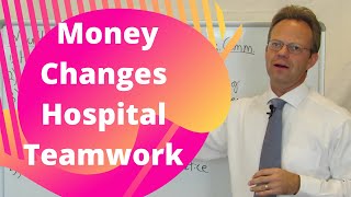 Hospital Coordinates Care for Medicare Patients--Not Others
