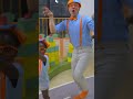 Why Is EVERYONE Turning Into Blippi?! 😂🟠 | #shorts #blippifun #kidsvideo #song