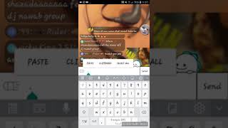 Khan 751 Abusing Vs Nawab Tatta Group Bigo Live