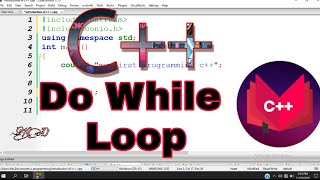 C++ Bangla Tutorials 13 : do while loop