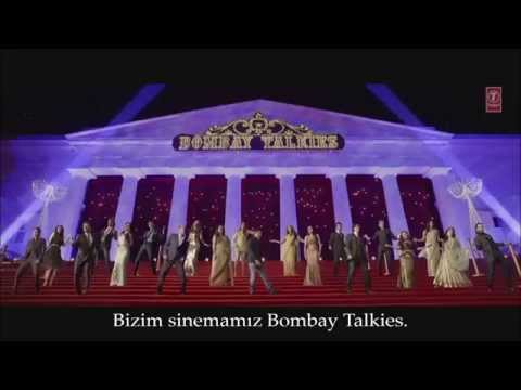 Apna Bombay Talkies - Bombay Talkies Türkçe Altyazılı (Turkish sub) Full HD