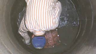 Çek Valf nasıl çalışır ne işe yarar Tel :0535 642 04 71 Şahinler kanal