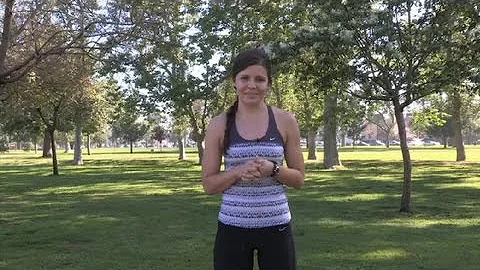 How to Break Through Mental Plateaus : Running & E...