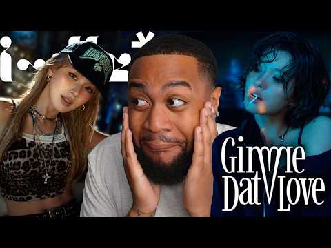 i-dle (아이들) 'Gimme Dat Love' Is An INSTANT SLAP! (MV Reaction)