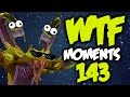 Dota 2 WTF Moments 143