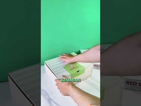 yuk buat packaging