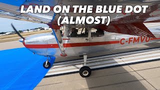Flying Oshawa To Oshkosh AirVenture 2023!
Flying Oshawa To Oshkosh AirVenture 2023!
Im flying C-FMVU from our home base of Oshawa Ontario Canada (CYOO) to EAA Airventure 2023 held at Wittman Regional Airport (KOSH) in Oshkosh Wisconsin. In the video I talk about the registration mark, and how there could be a C-GMVU & a C-IMVU flying in Canada and ATC has to keep them all straight. I looked it up and C-GMVU is a Cessna 185 based in Dorval Qc. C-IMVU isnt being used right now, but could end up on an ultralight (I is for ultralight)
0:00 Welcome
1:28 Take-off from Oshawa CYOO
2:09 Little fluffy Clouds
2:21 Dark menacing clouds
2:43 Landing at KANJ Sault MI
3:14 U.S. Customs and Immigration
3:37 Cessna 170 association meet
4:43 Second leg to KOSH
5:46 Take-off from KANJ
6:44 Handoff to Toronto Centre
7:43 Performance numbers
8:08 Is it MUV or MVU?
8:28 Handoff to Minneapolis Center
9:10 Its a little chilly in the cabin
9:31 Canada Vs U.S. Flying
10:30 C-FMVU & C-GMVU
11:53 Dodging some weather
12:44 Green Bay Approach ATC
13:21 Oshkosh Tower
14:16 Landing clearance cancelled
15:07 Re-cleared for landing
15:19 Landing at Oshkosh
⚠️ NOTE: These videos are edited for time and entertainment. Editing removes context and can remove safety checklists in the interest of time. Do not use these videos for, or in lieu of flight training.⚠️
#CanucksUnlimited #GlensHanger Looking to buy new sunglasses? Try out a pair of Flying Eyes, Julie and I use them and theyre great!
Heres my referral link: https://flyingeyesoptics.com/?ref=glen ( I earn a small commission)
Heres my Coupon code for a 10% discount on your purchase: ThanksGlen Looking to buy new sunglasses? Try out a pair of Flying Eyes, Julie and I use them and theyre great!
Heres my referral link: https://flyingeyesoptics.com/?ref=glen ( I earn a small commission)
Heres my Coupon code for a 10% discount on your purchase: ThanksGlen
Other products that Ive used to rebuild C-FMVU - solid companies that I enjoyed working with:
- Dynon Avionics: https://www.dynoncertified.com/
- Six Pack Aero: https://sixpackaero.com/
- WingX: https://www.wingxstol.com/html/products.html
- Pro Pilot Autopilot By Trio Avionics: https://www.thestcgroupllc.com/pages/pro-pilot-autopilot-by-trio-avionics
- ElectroAire electronic ignition: http://www.electroair.net Flying Oshawa To Oshkosh AirVenture 2023!