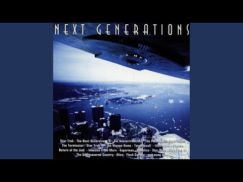 Innerspace - Gas
