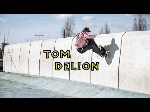 Tom Delion – Hairline