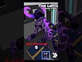 Roblox secret killer #cop #inocent #monster