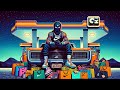 Afro Drill x Drill Type Beat "DAY GRIND"