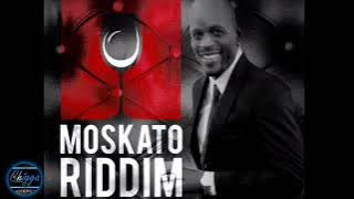 Moskato Riddim - Instrumental ●Birchill Music● Dancehall 2016