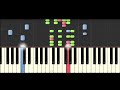おもちゃのチャチャチャ【The Toy Cha Cha】