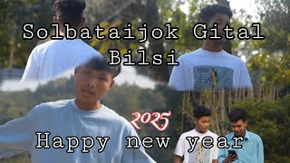 Solbataijok Gital Bilsi New garo song Full official music video