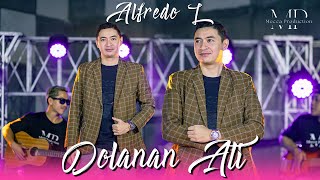 Download Lagu Alfredo L - Dolanan Ati (Official Music Video) MP3 Download Lagu Alfredo L - Dolanan Ati (Official Music Video) MP3