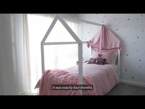 Ryan Developments testimonial — Hoban Ave, Montmorency