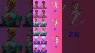 Whos Hiding Behind Them?